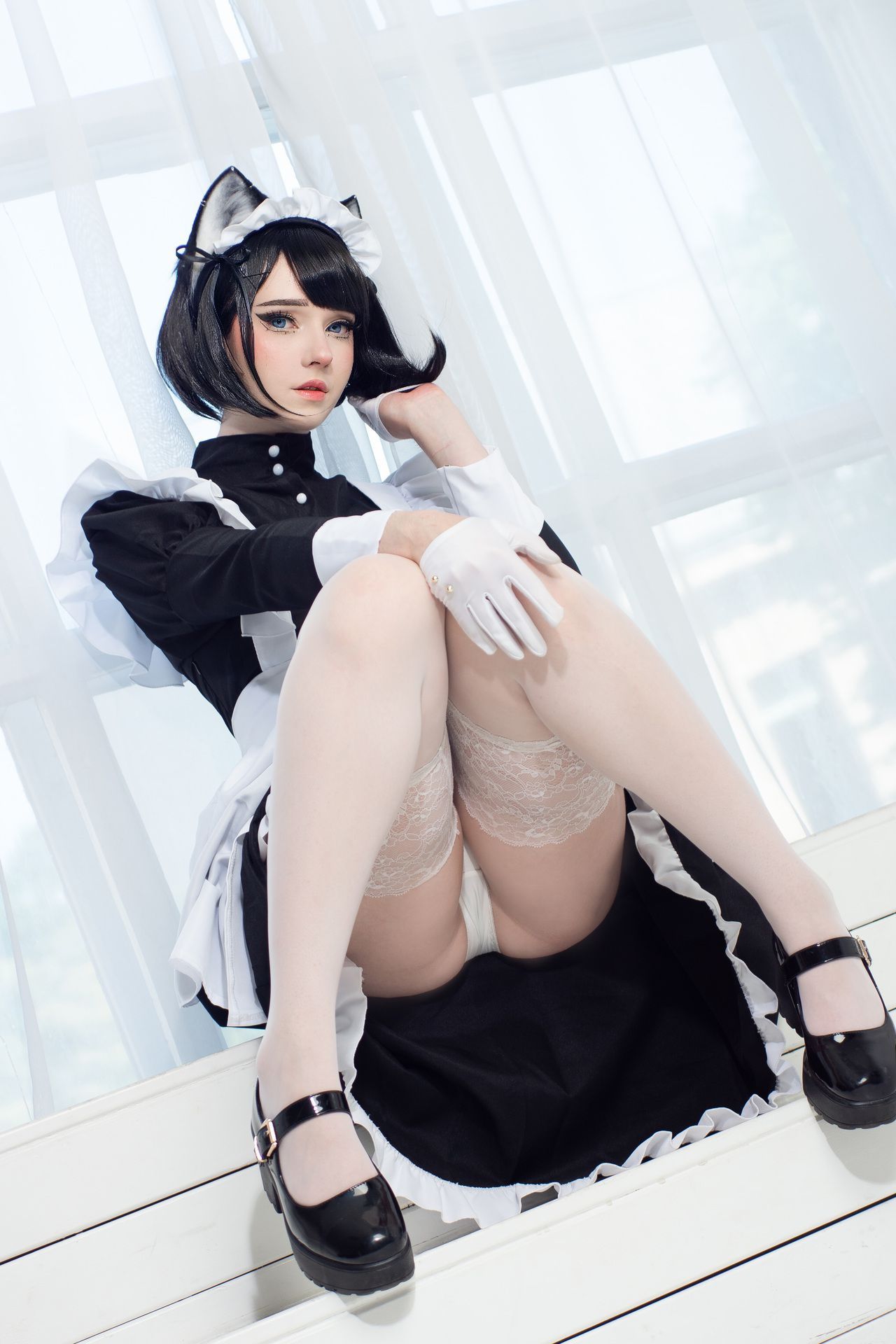 【CandyBall】NekoMaid