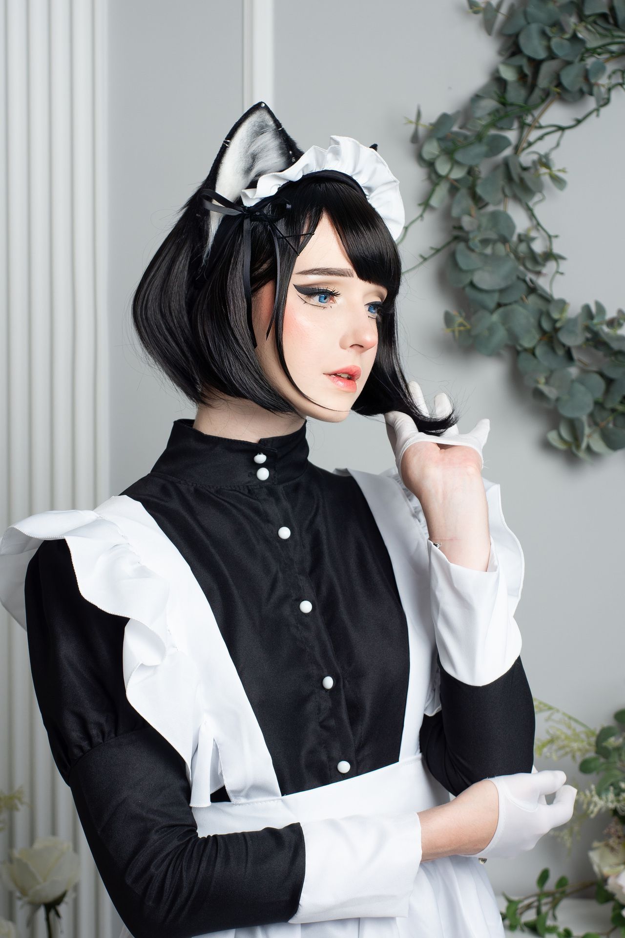【CandyBall】NekoMaid