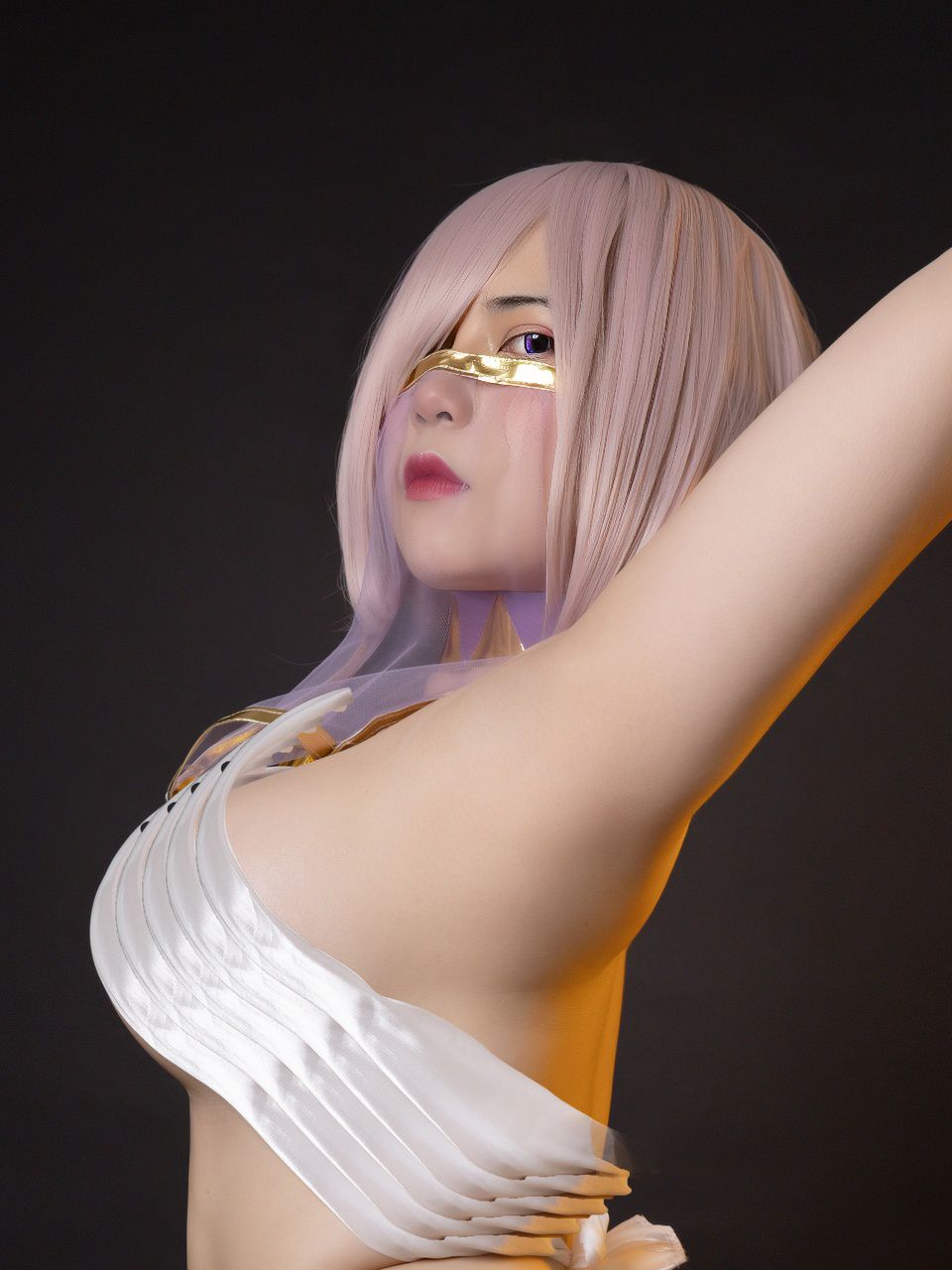 [21P+3V] 【UyUy】Mash