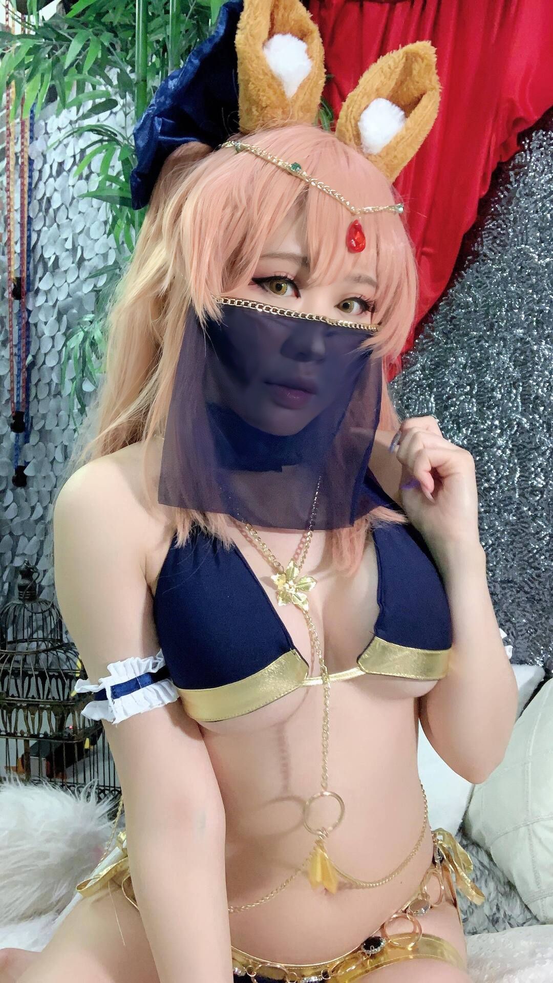 【VividVision】AmamoDancer