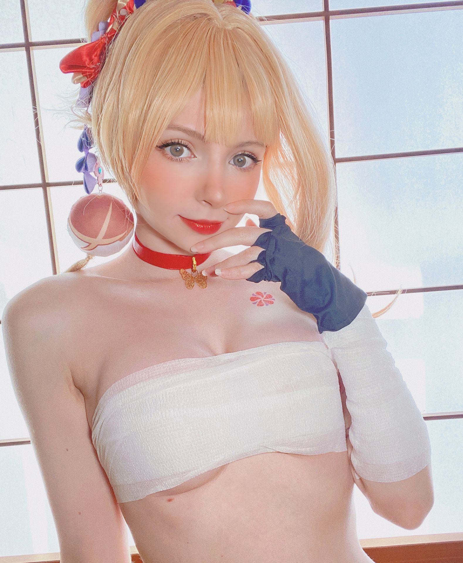 【Peachmilk】Yoimiya