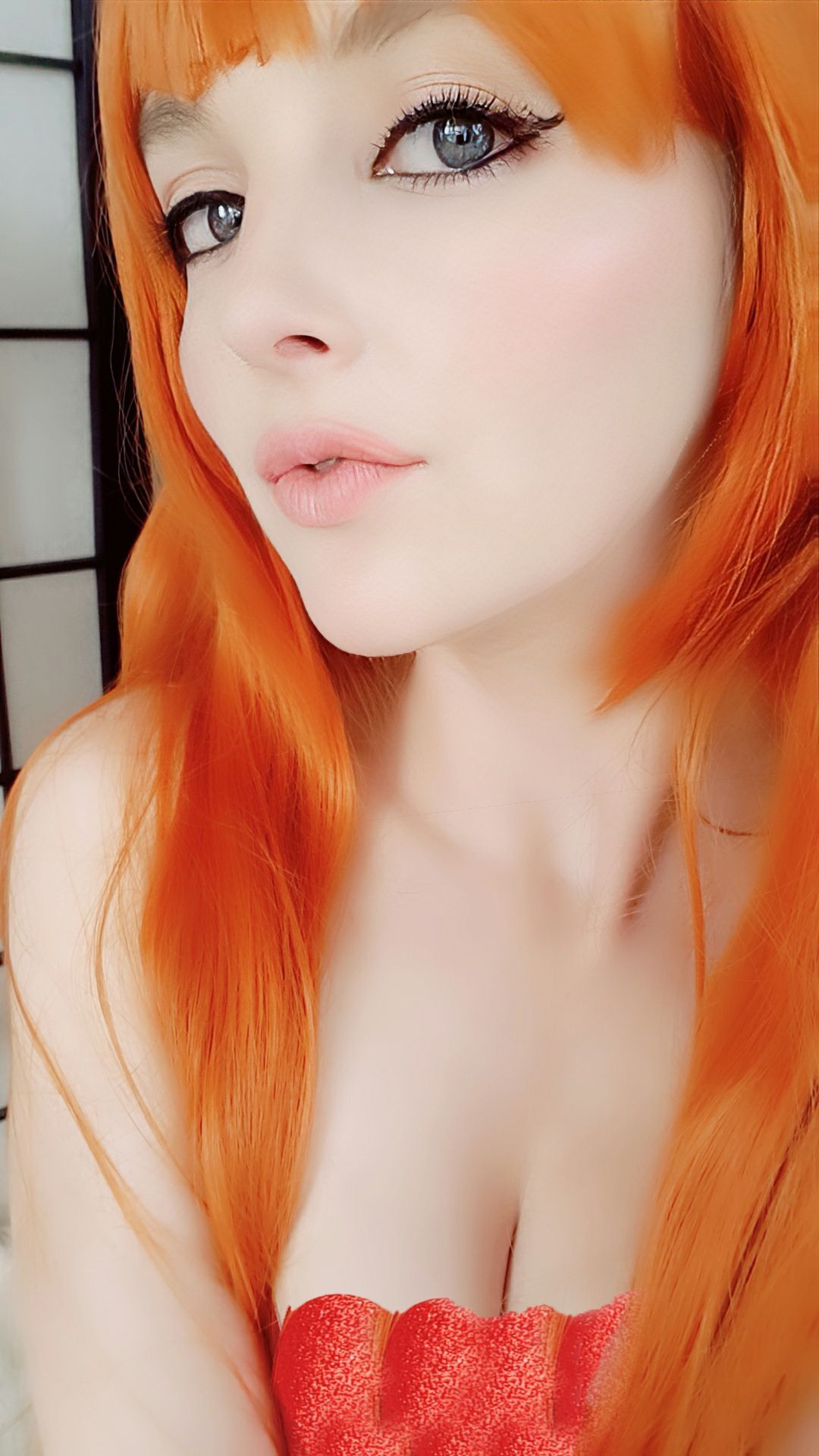 【Mikomin】Asuka