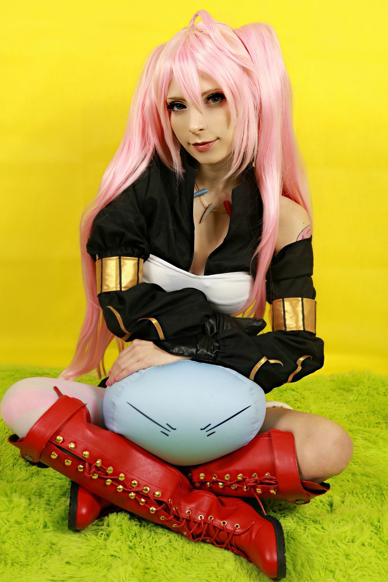 【Frailu】Milim
