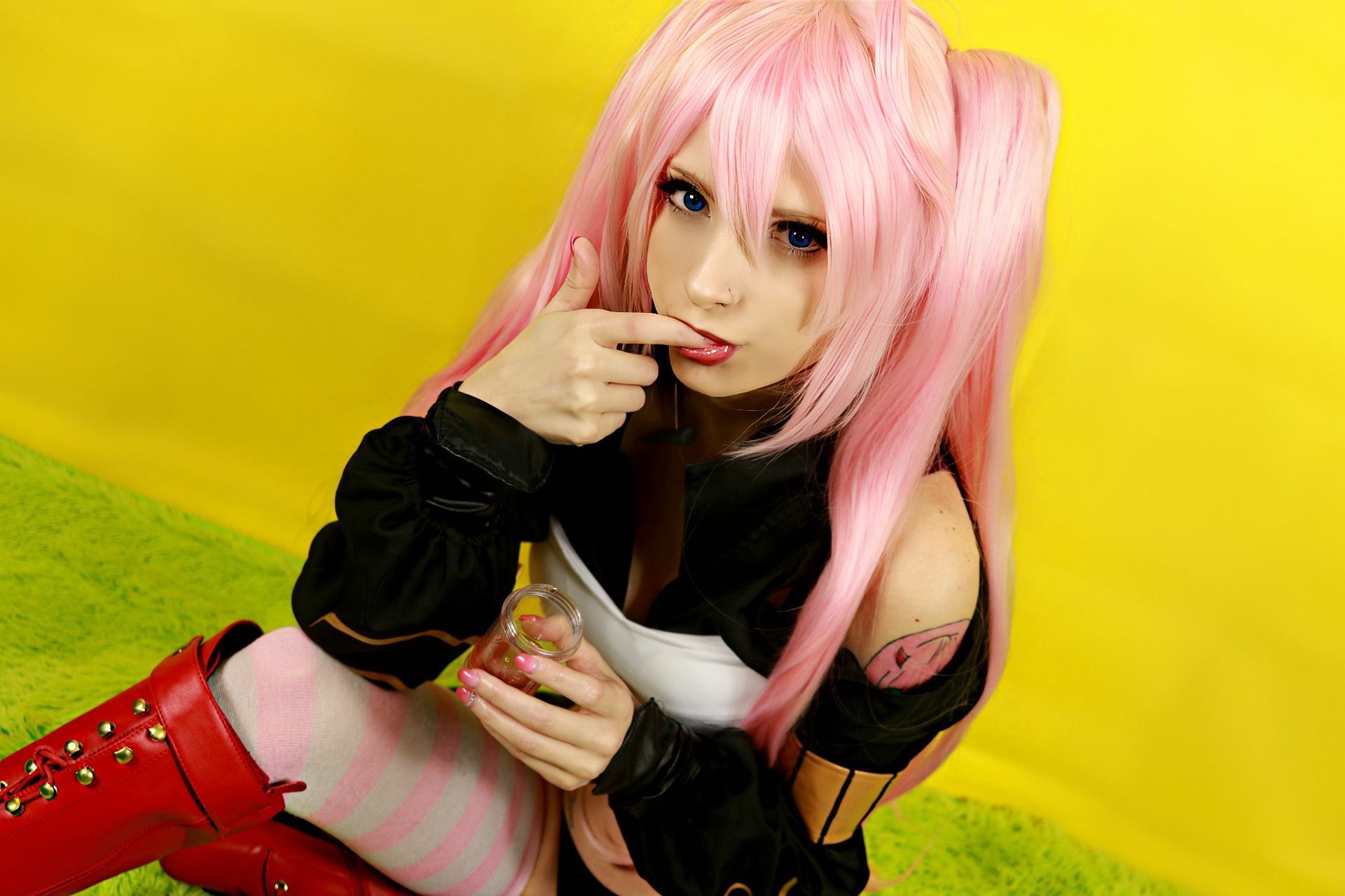 【Frailu】Milim
