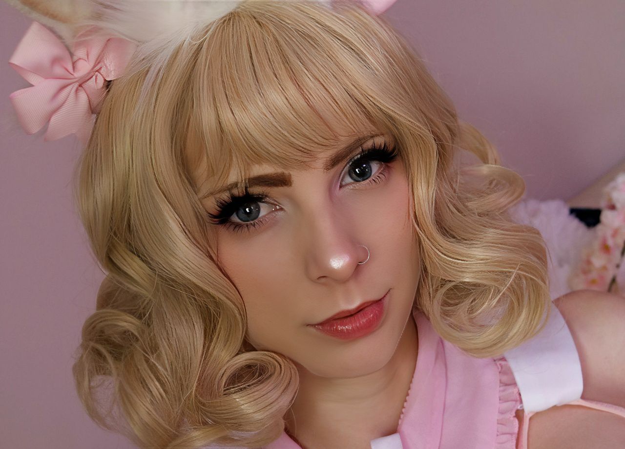 [23P+1V] 【Frailu】Pyon