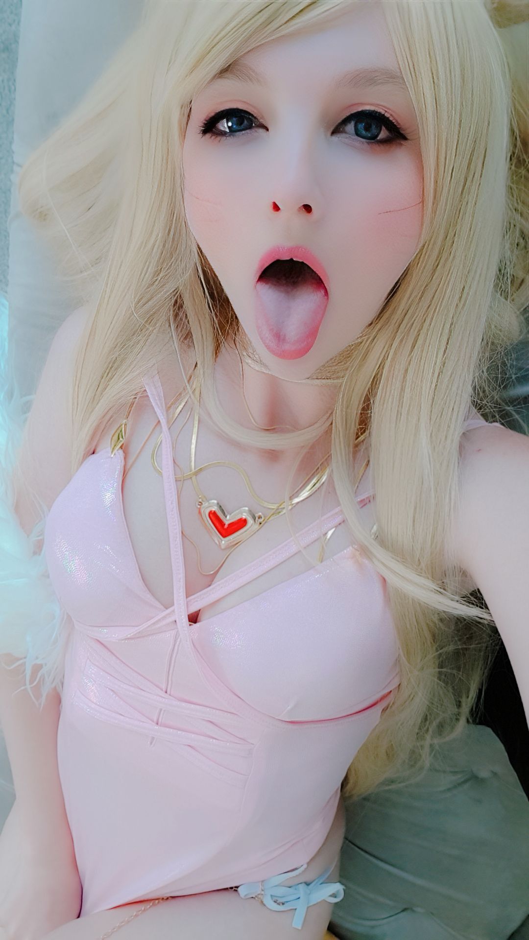 【Mikomin】KDAAhri