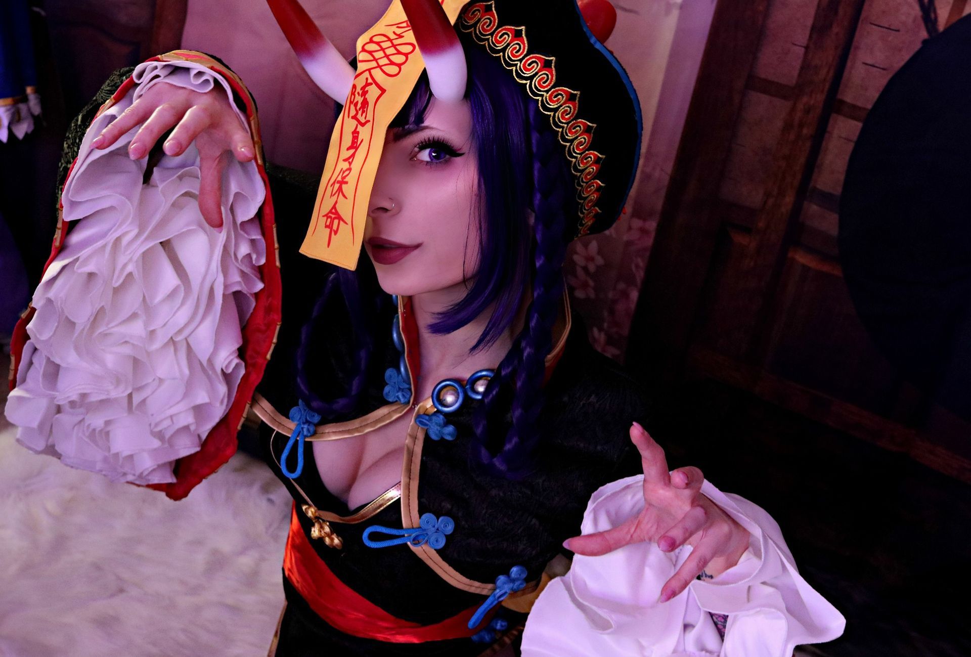 【Frailu】ZombieShuten