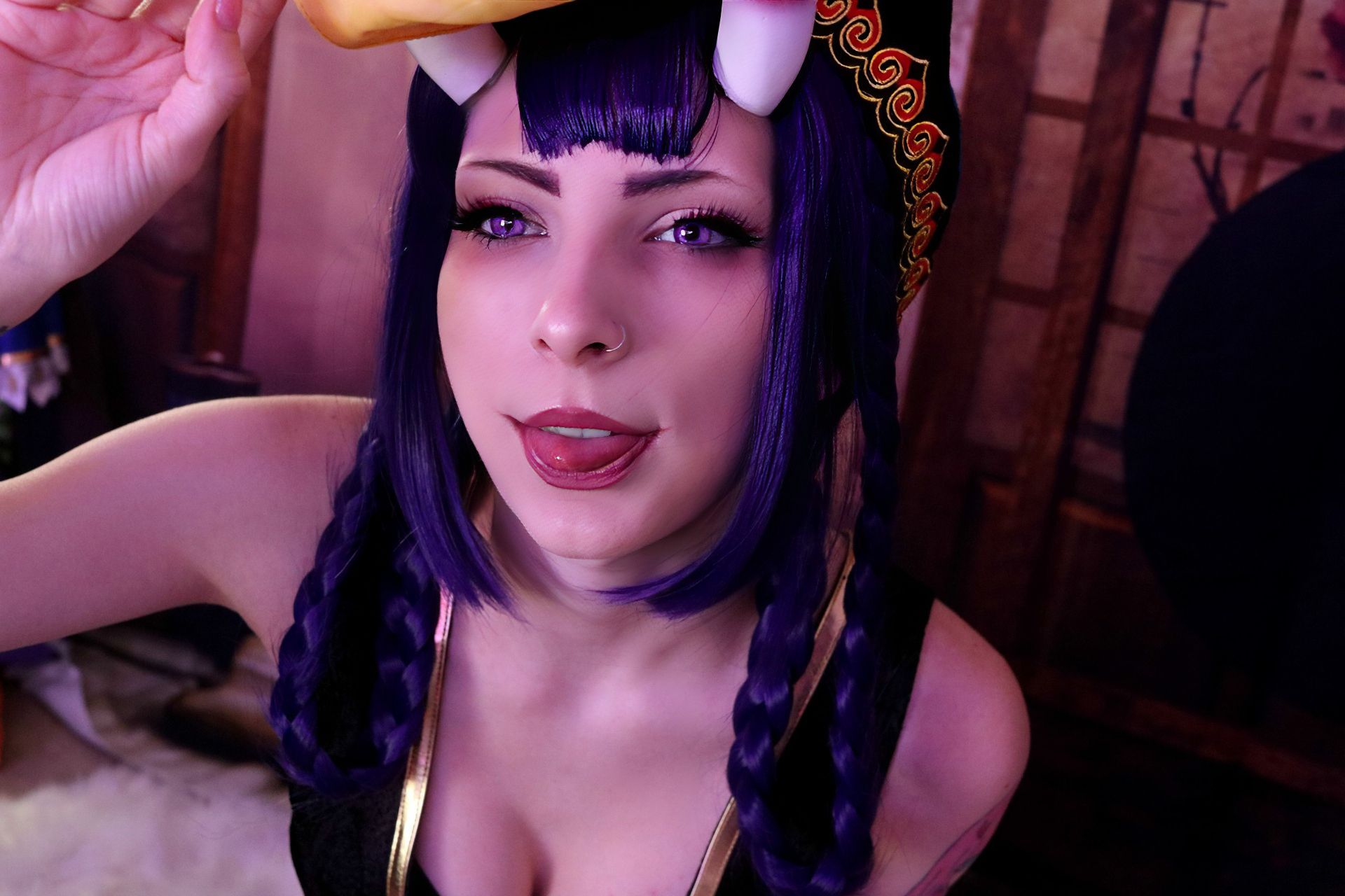 【Frailu】ZombieShuten