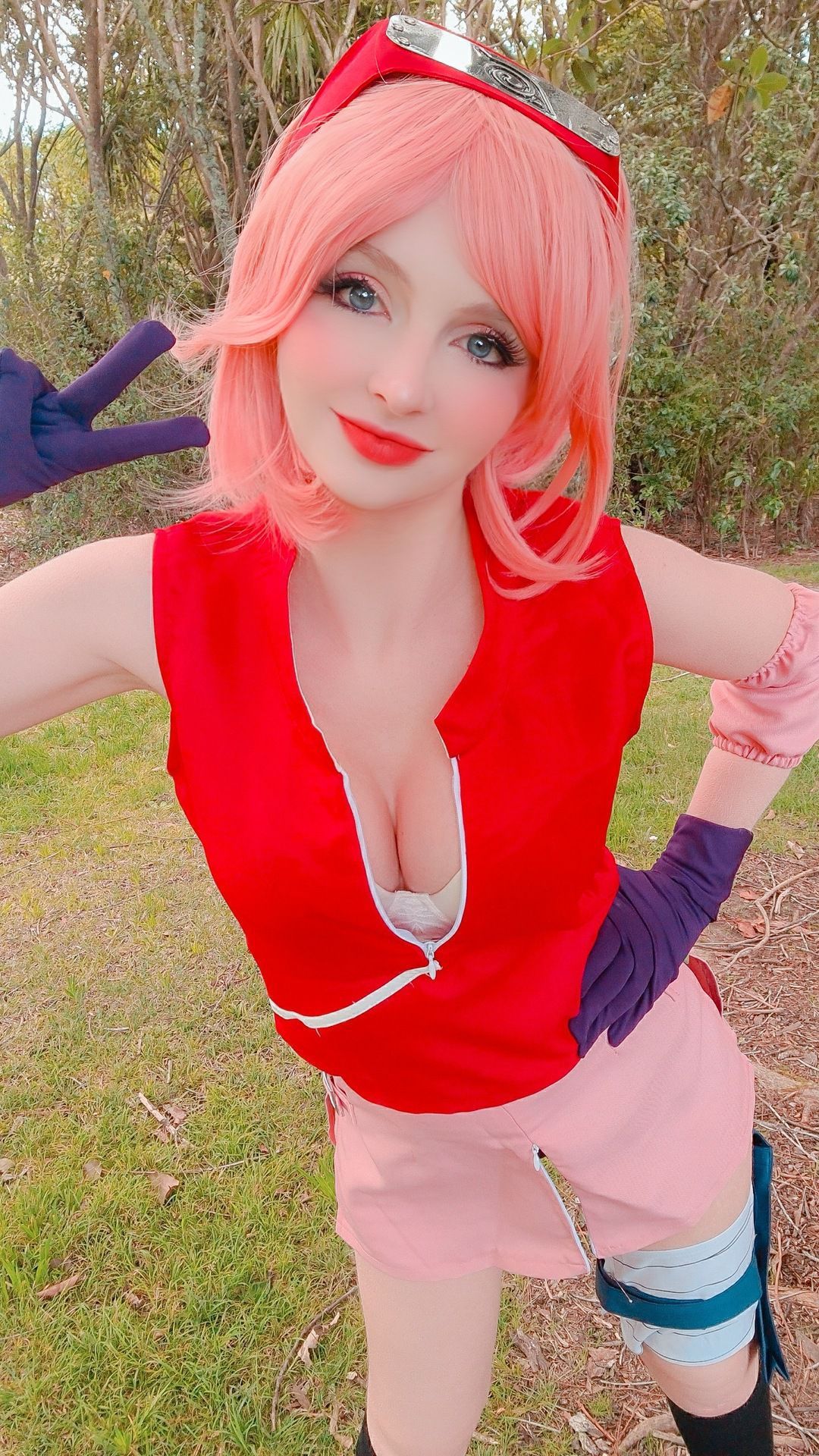 【Mikomin】SakurabyMikomin