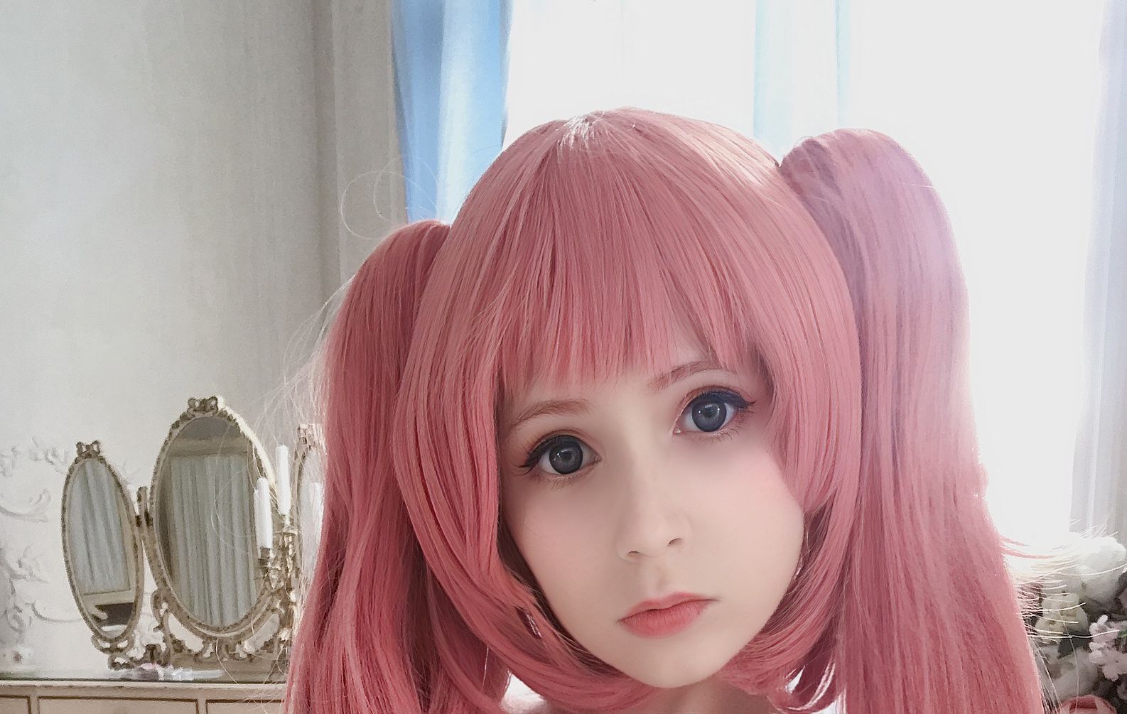 【Hackee_chan】Milim