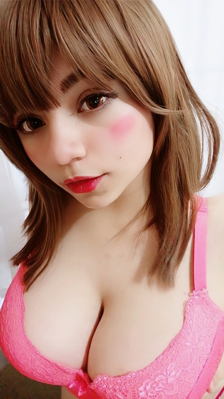 【DarlingCute】Uraraka