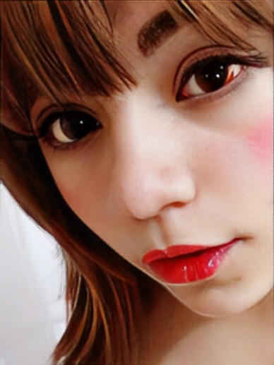 [38P+1V] 【DarlingCute】Uraraka