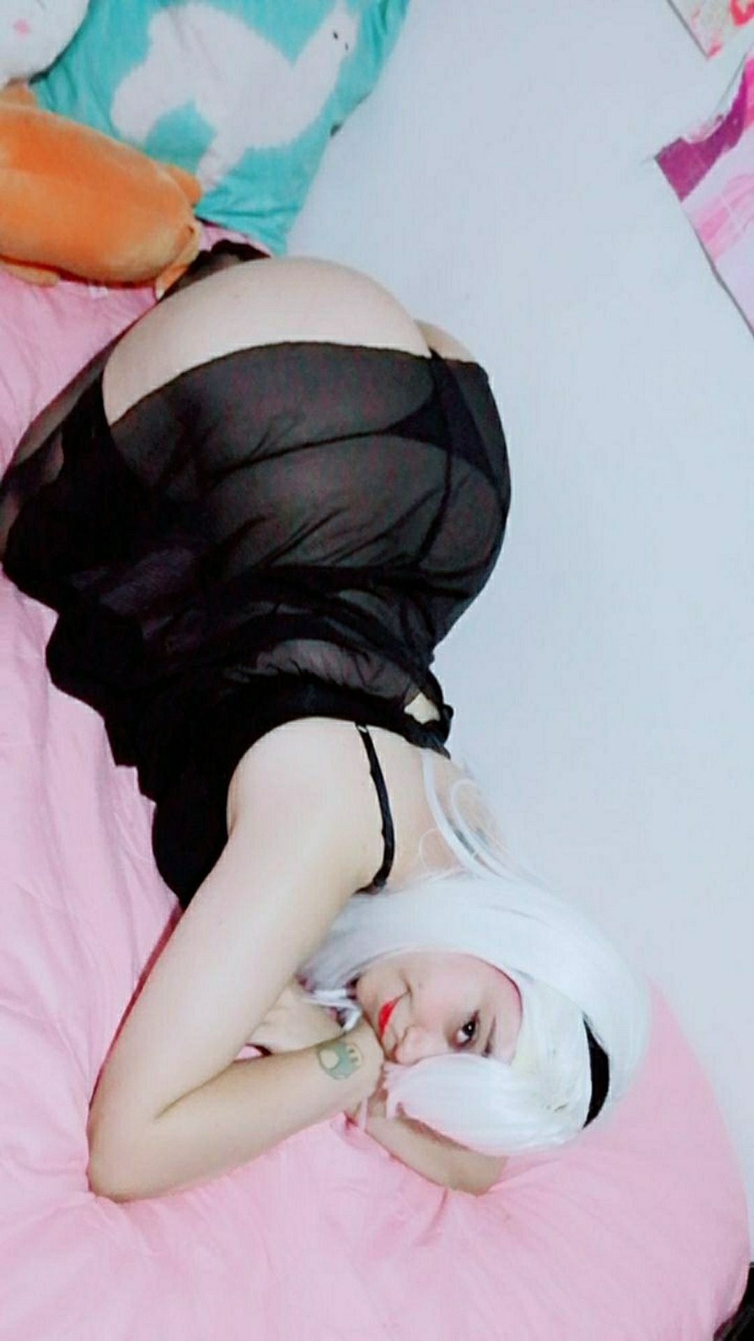 【DarlingCute】Yorha