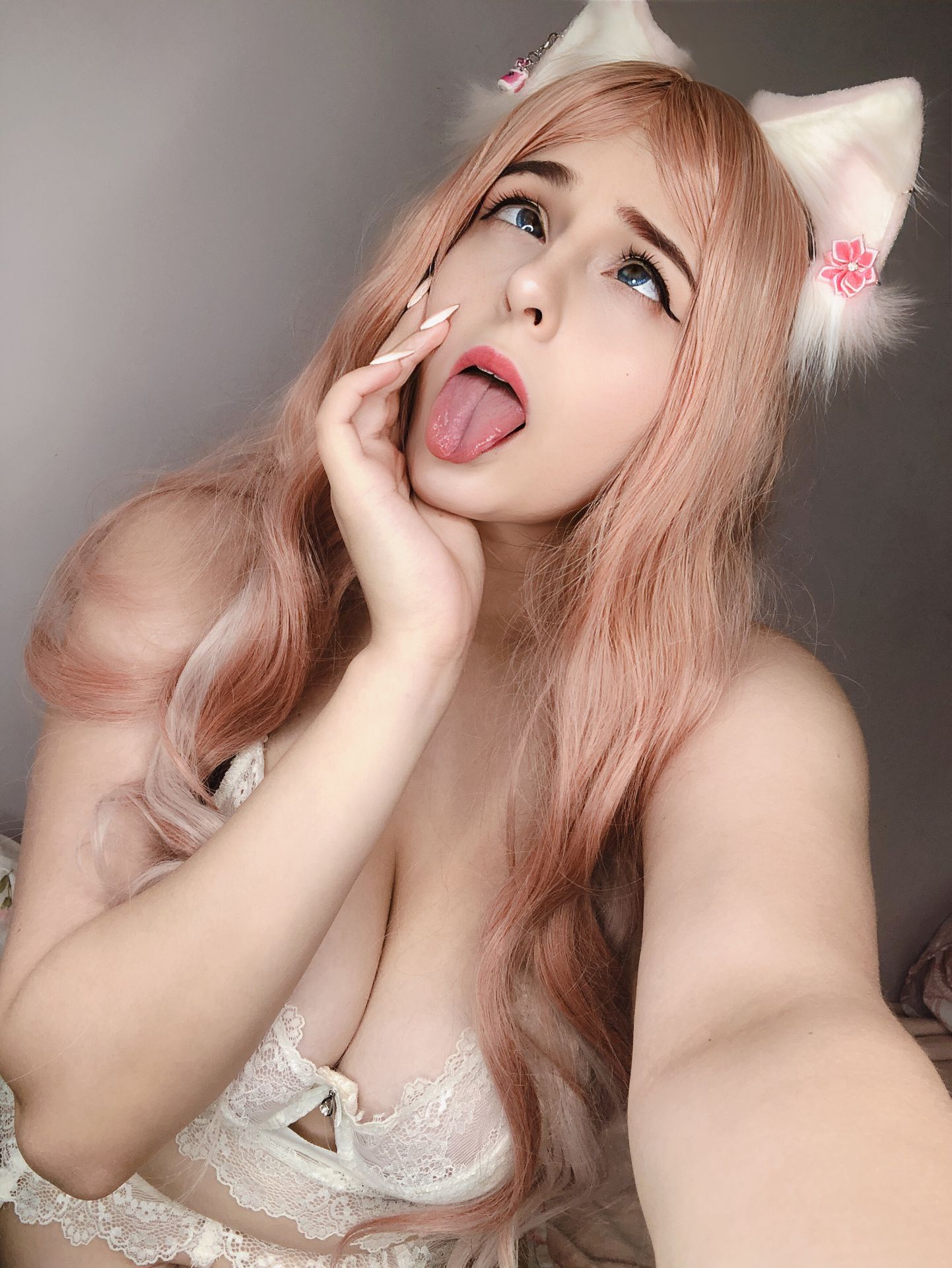 【Ana Chuu】 Ichigo  ]