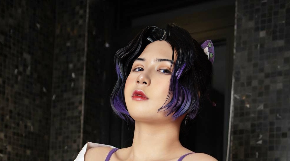 【UyUy】Shinobu