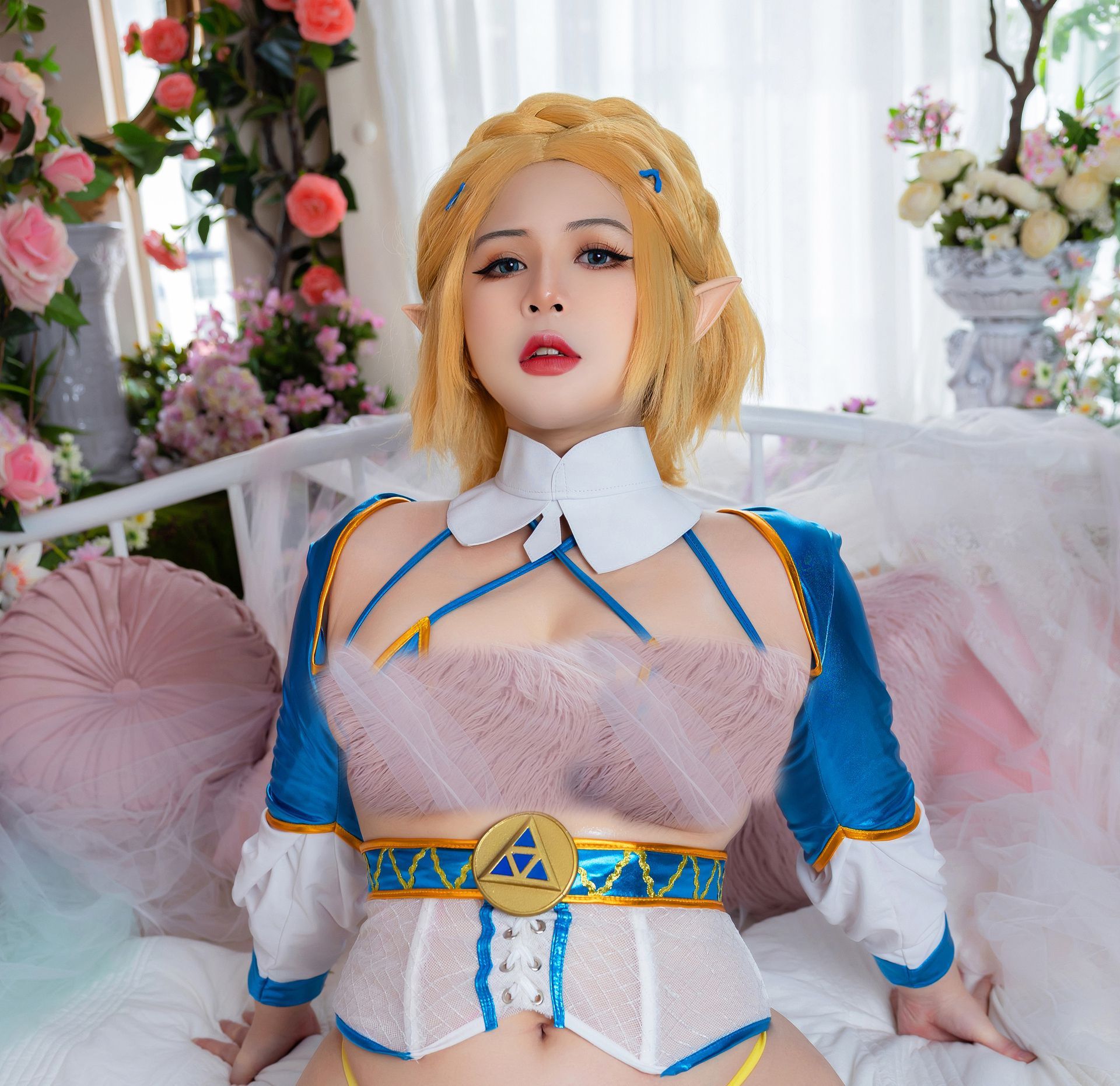 【UyUy】Zelda