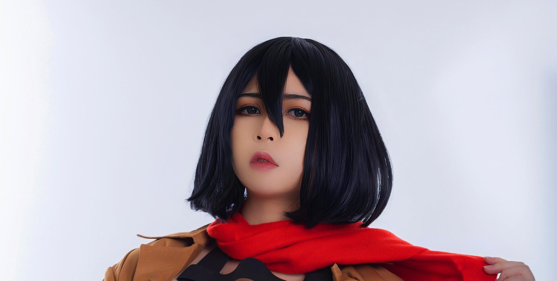 【UyUy】Mikasa