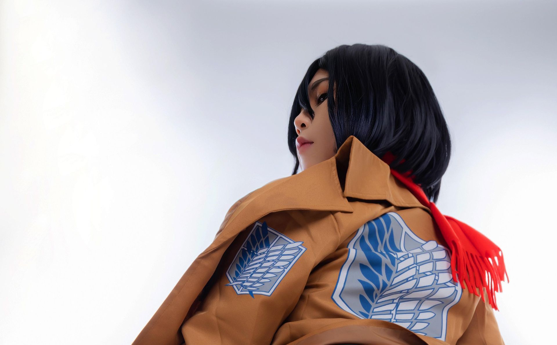【UyUy】Mikasa