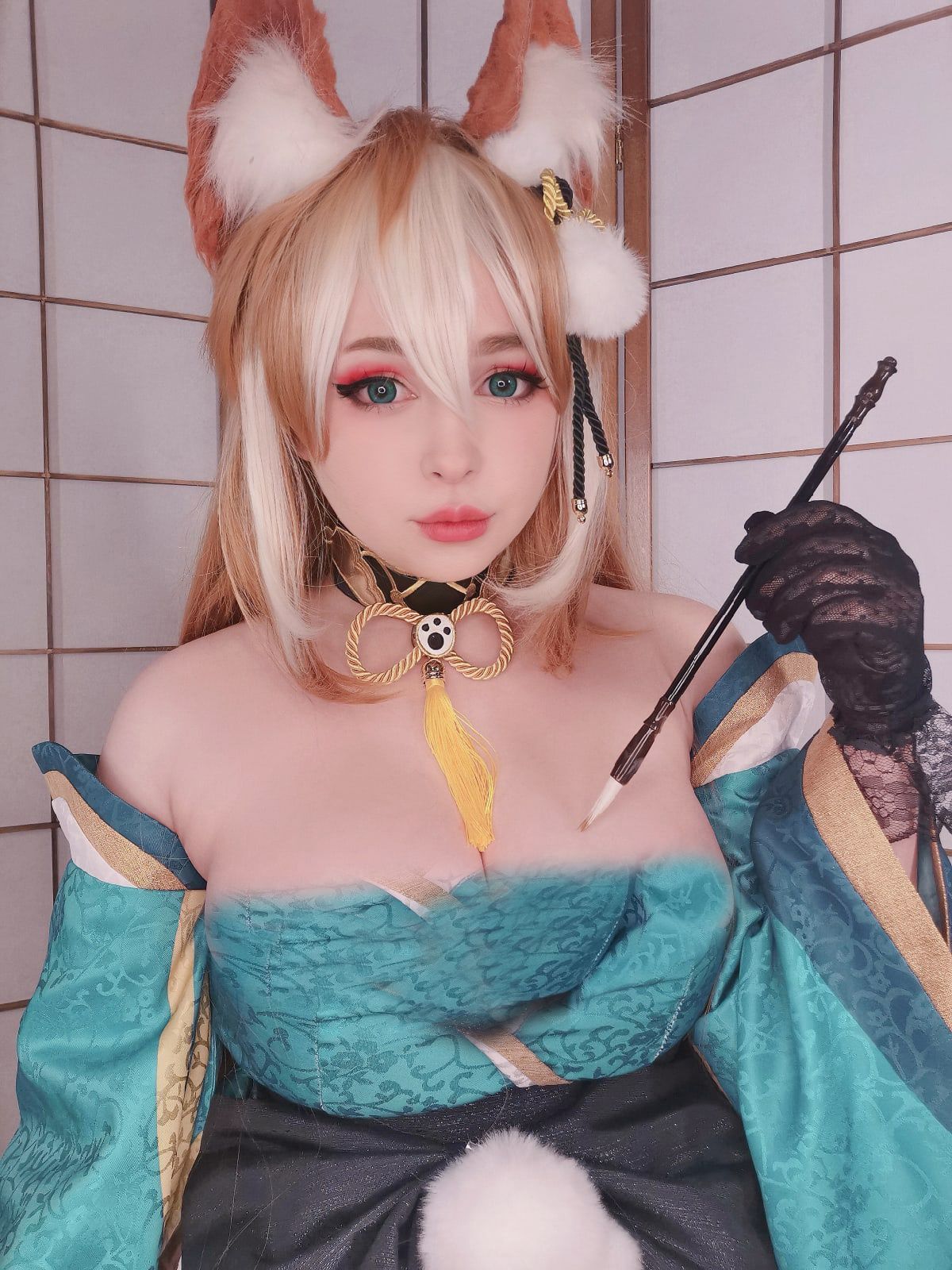 【Yoshinobi】MissHina