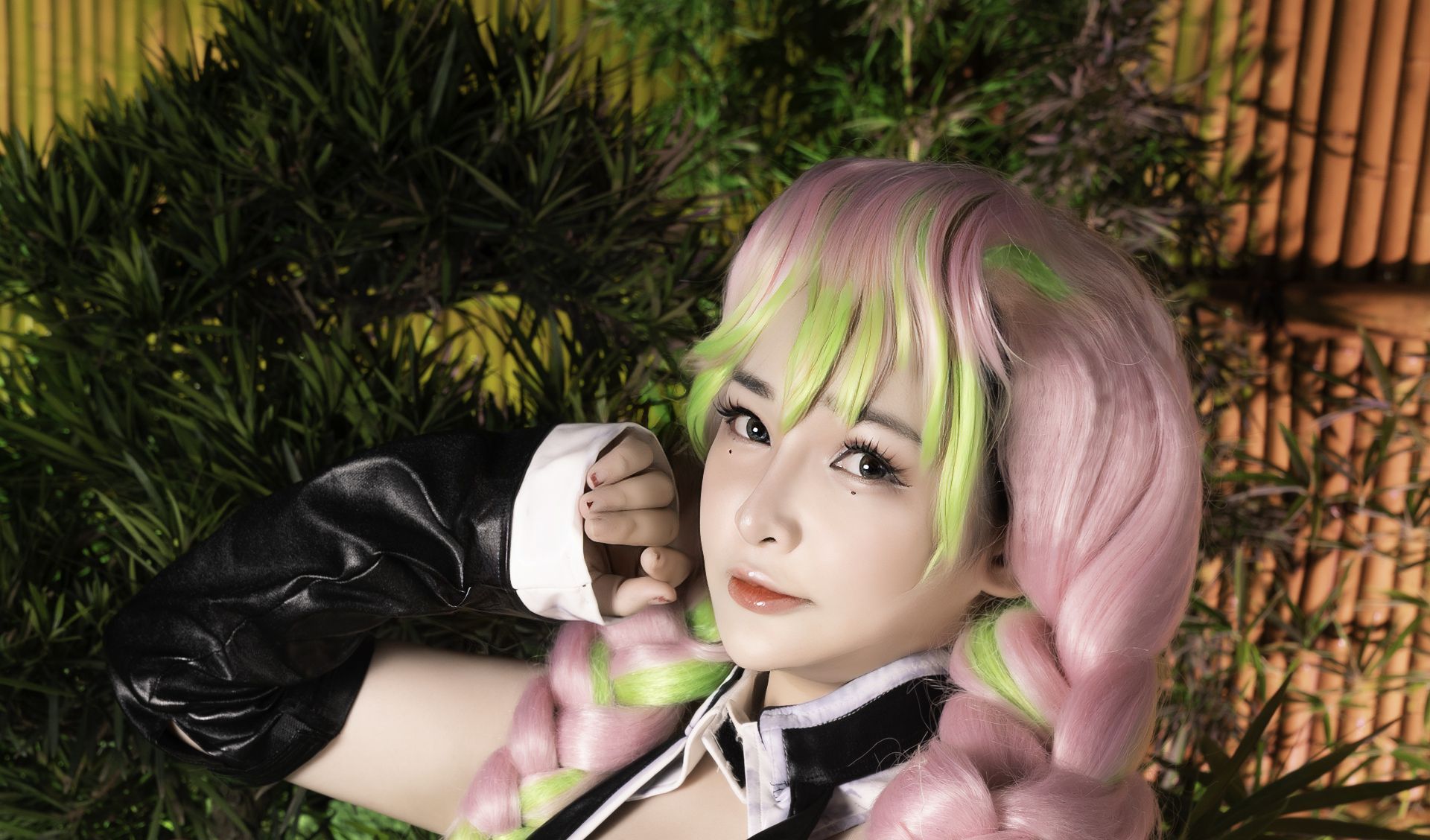 【MiMiChan】Special