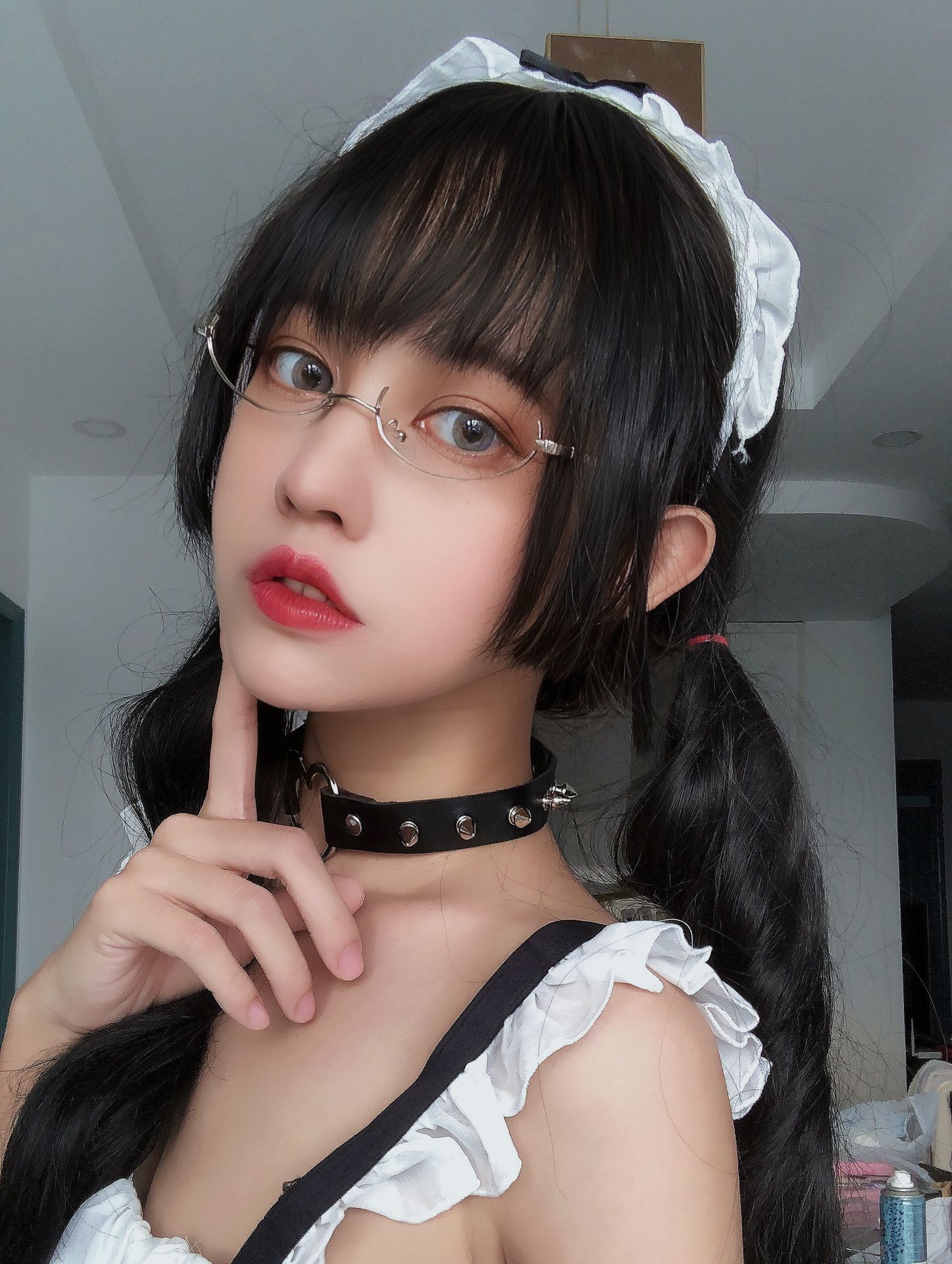 【PingPing】MeganeMaido