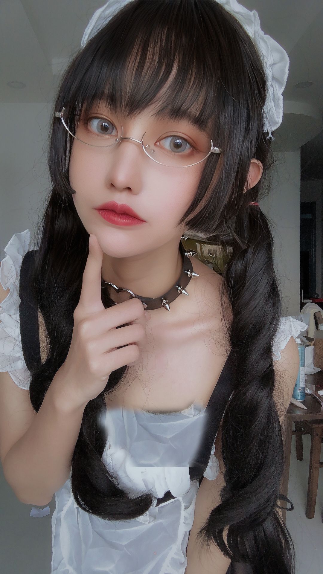 【PingPing】MeganeMaido