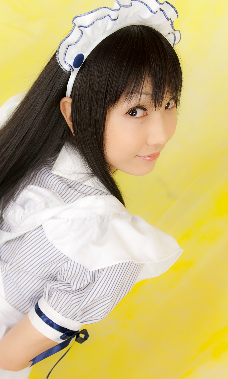 [84P+1V] Lenfried - 女仆装 恋フリートこれくしょん ～恋これ～