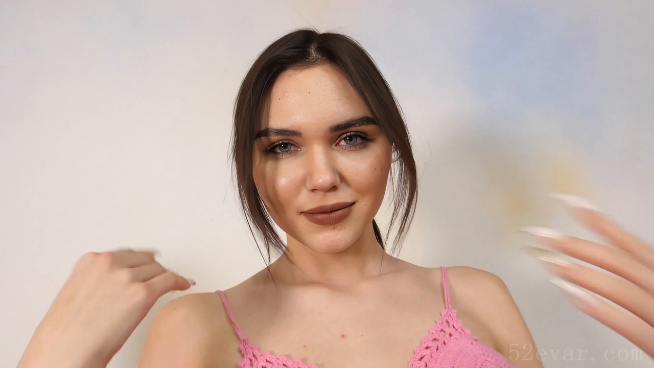 Amy红色圣诞Part1写真