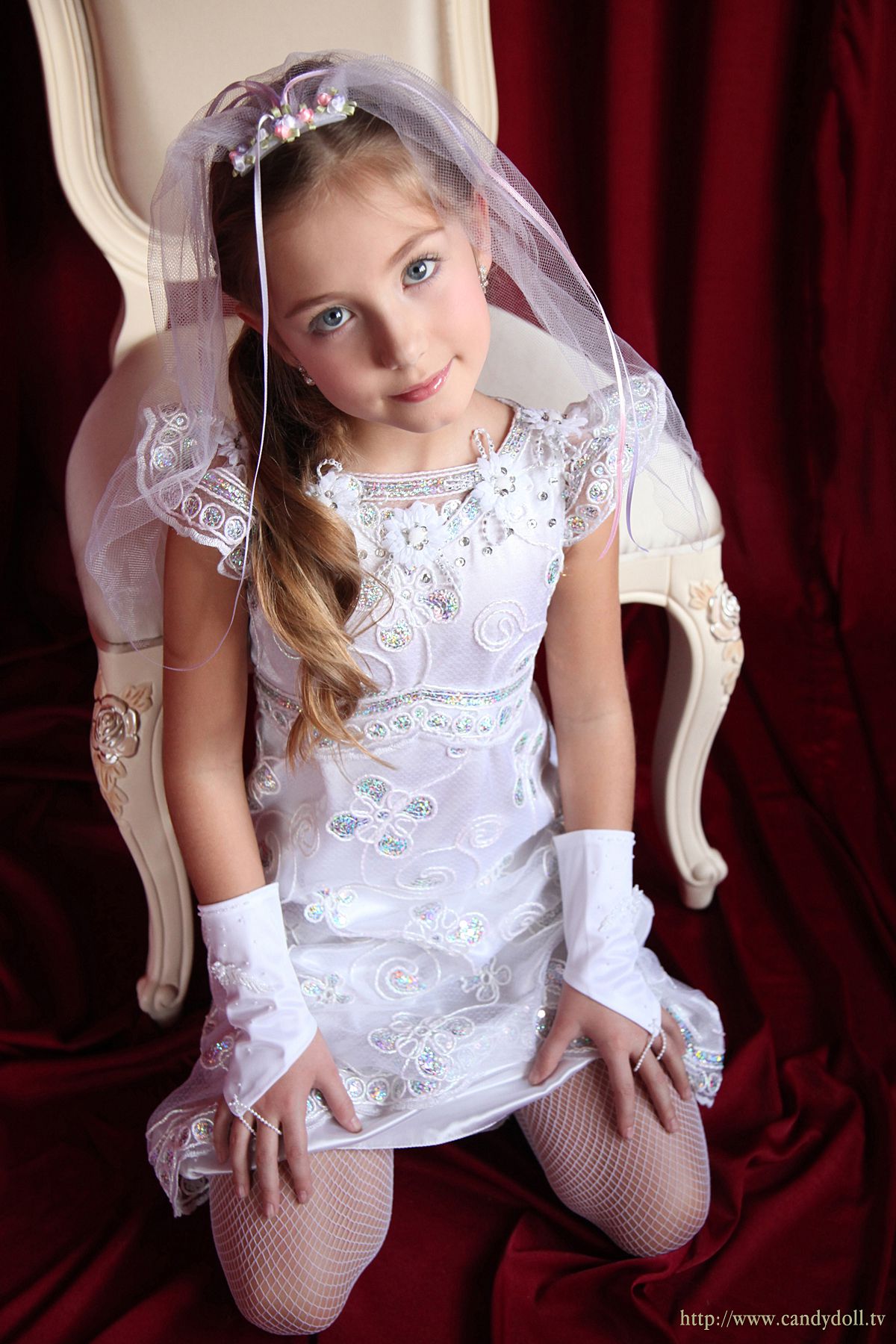 [100P+1V] AlissaP精品写真视频第六弹