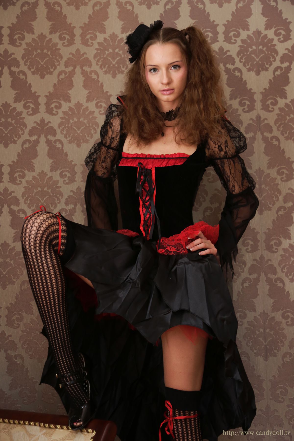 MarinaT精品写真视频第十一弹