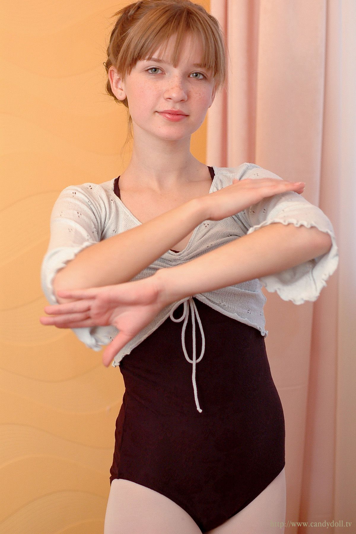 SvetlanaT精品写真视频第二弹