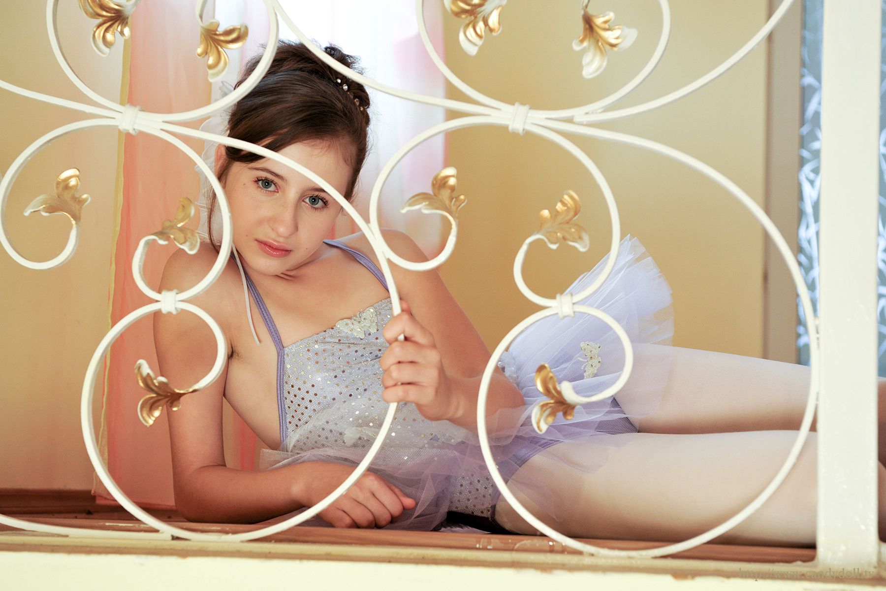 [50P+1V] VikaZ精品写真视频第二十六弹