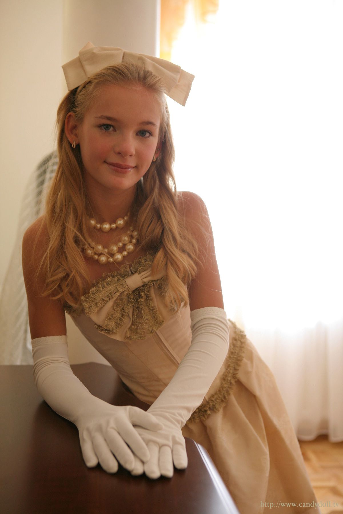 [50P] ElizabetaS精美套图第六弹(50P)