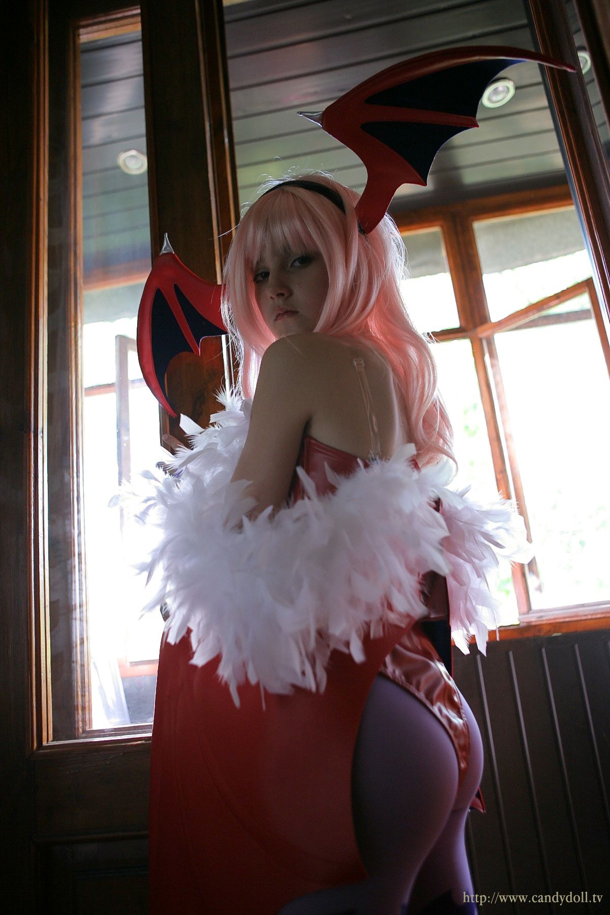 JuliyaR精美套图第六弹(50P)