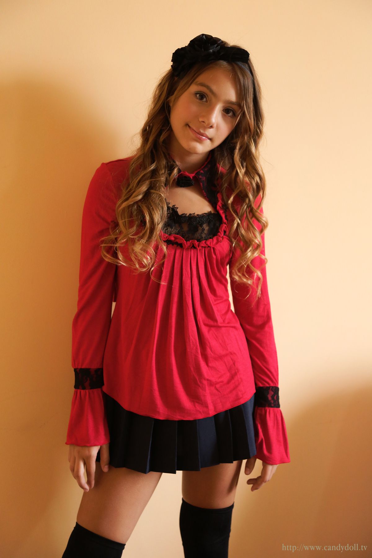 [100P] KhloeR精美套图第十三弹(100P)