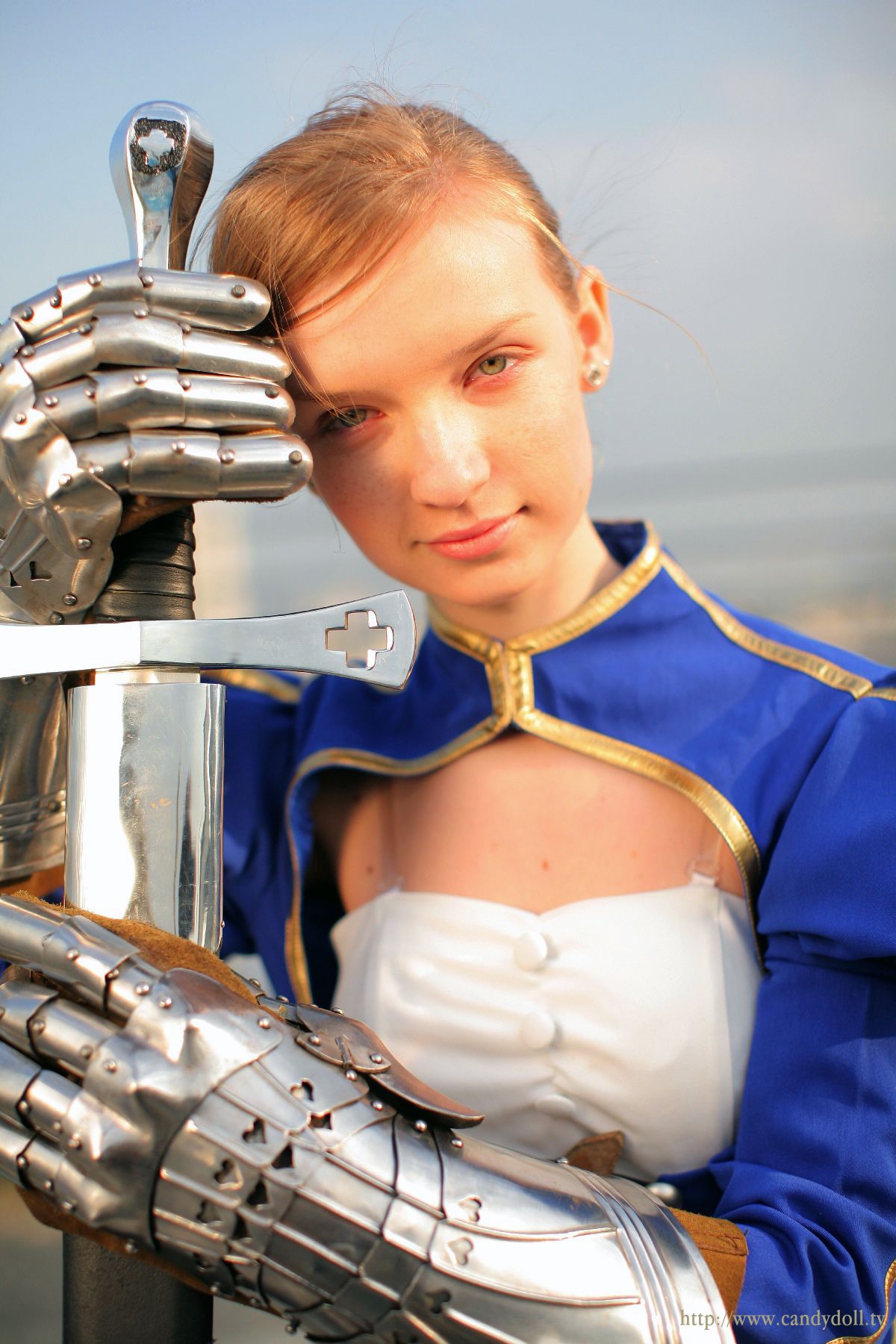 SvetlanaT精美套图第八弹(50P)