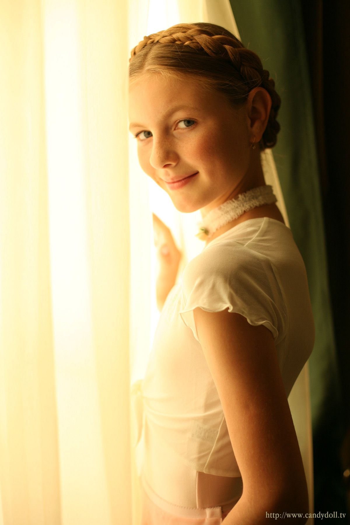 [50P] VictoriaS精美套图第二弹(50P)