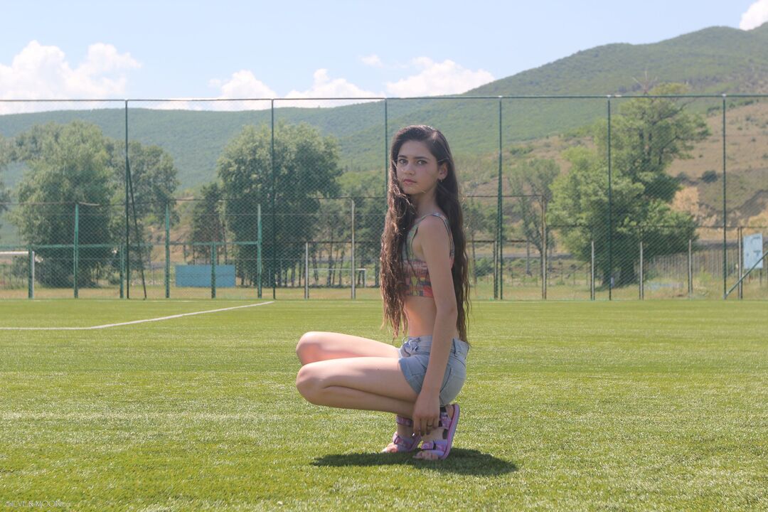 [120P] Nino精美套图第四弹(120P)