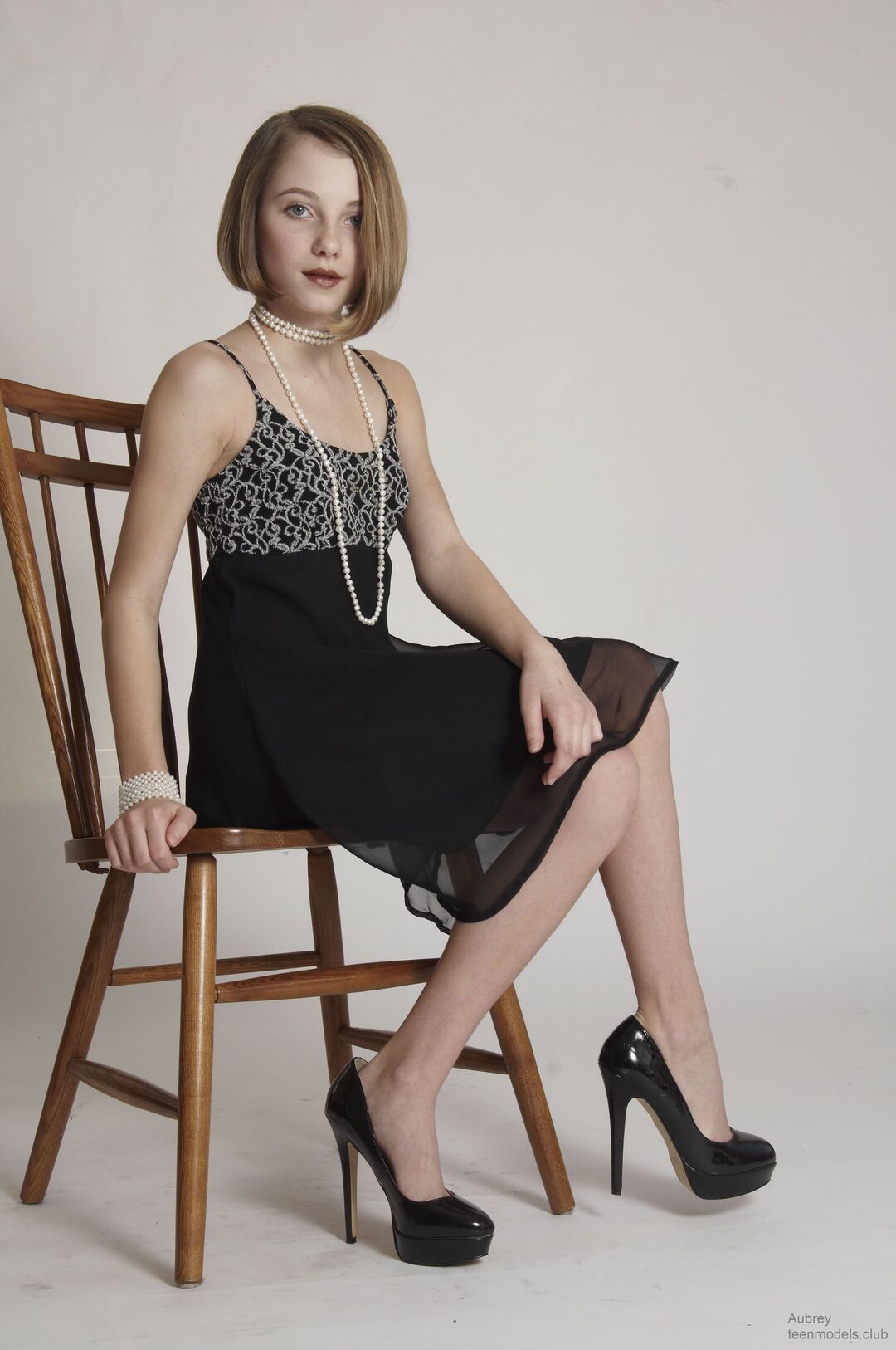 [112P] Aubrey精美套图第八弹(112P)