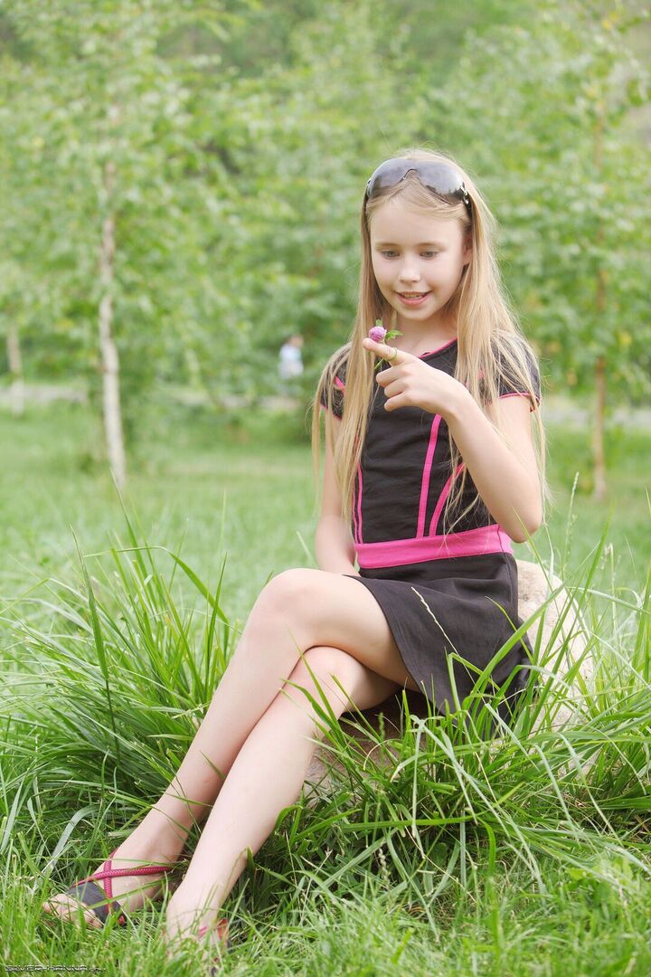 [118P] Hanna精美套图第八弹(118P)