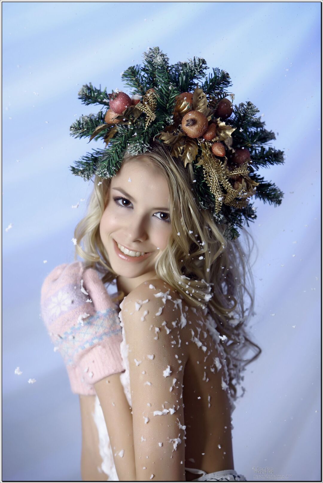 Masha精美套图第六十三弹(105P)