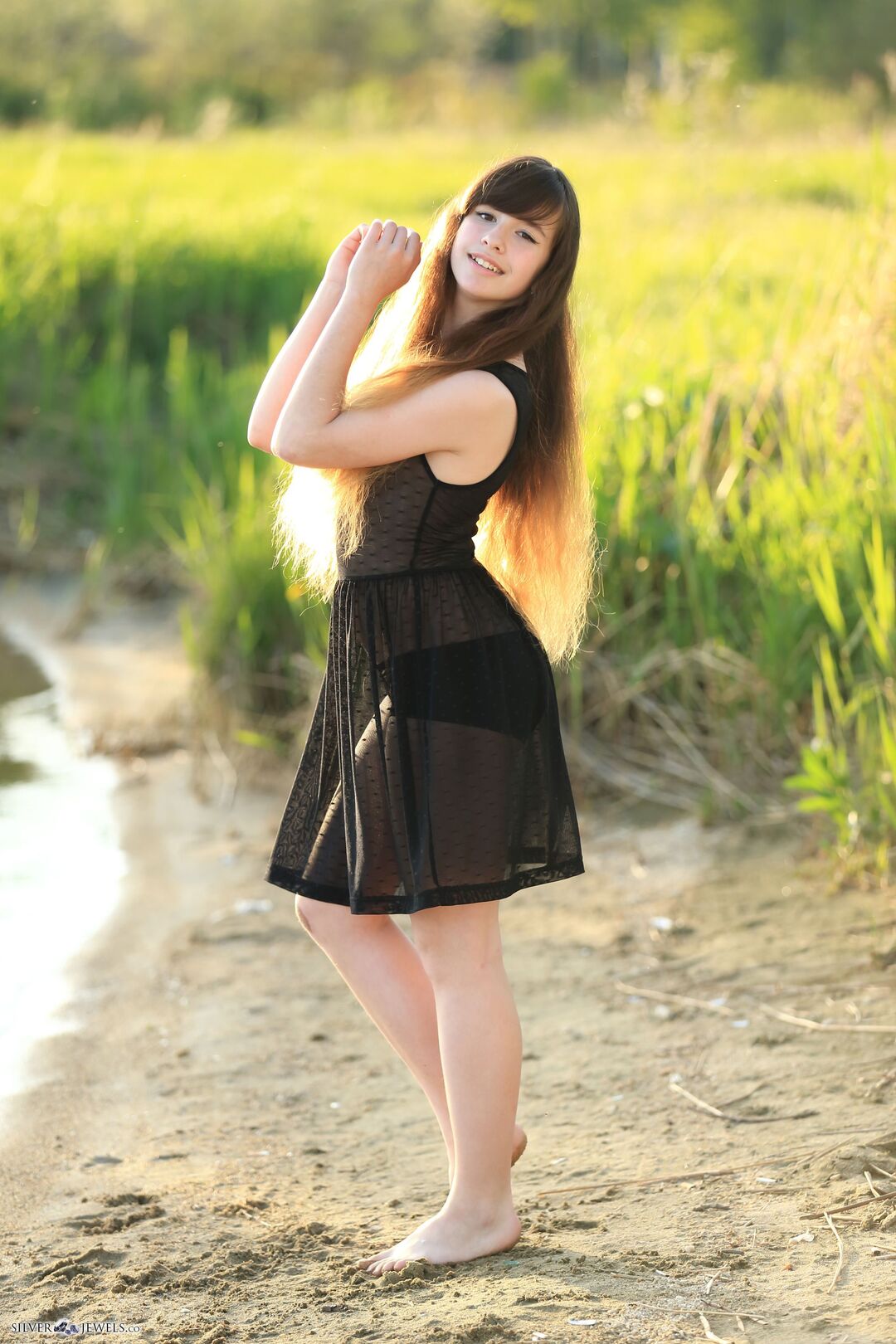 Sarah精美套图第九弹(128P)