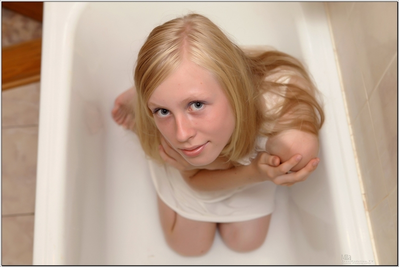 [88P] Mila精美套图第六弹(88P)