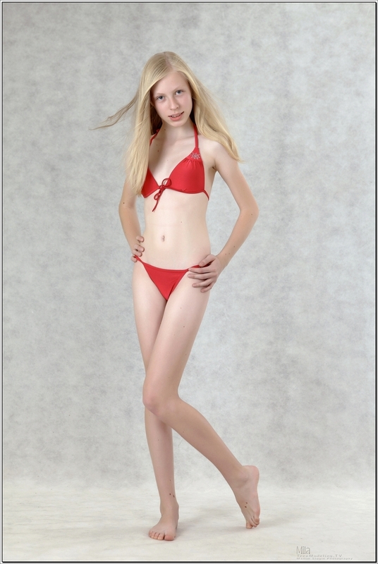 Mila精美套图第十四弹(31P)