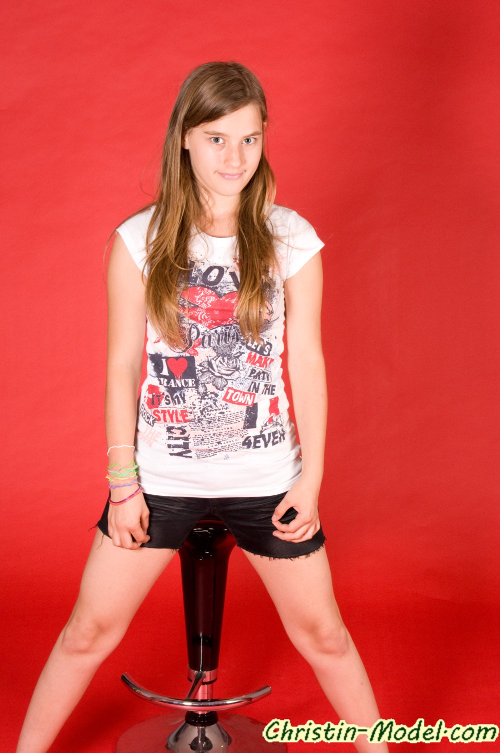 Christin精美套图第二十二弹(98P)