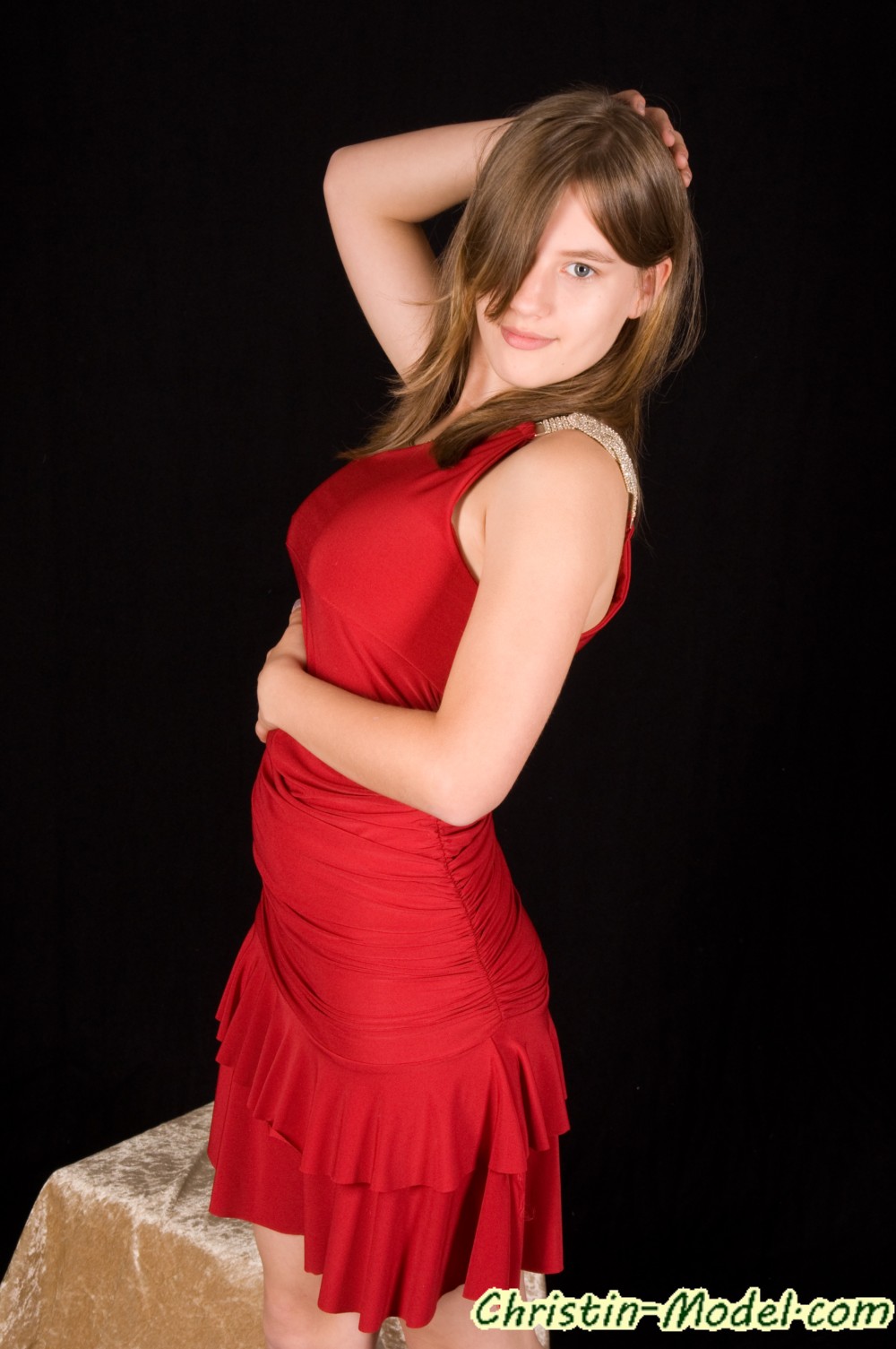 Christin精美套图第二十七弹(102P)