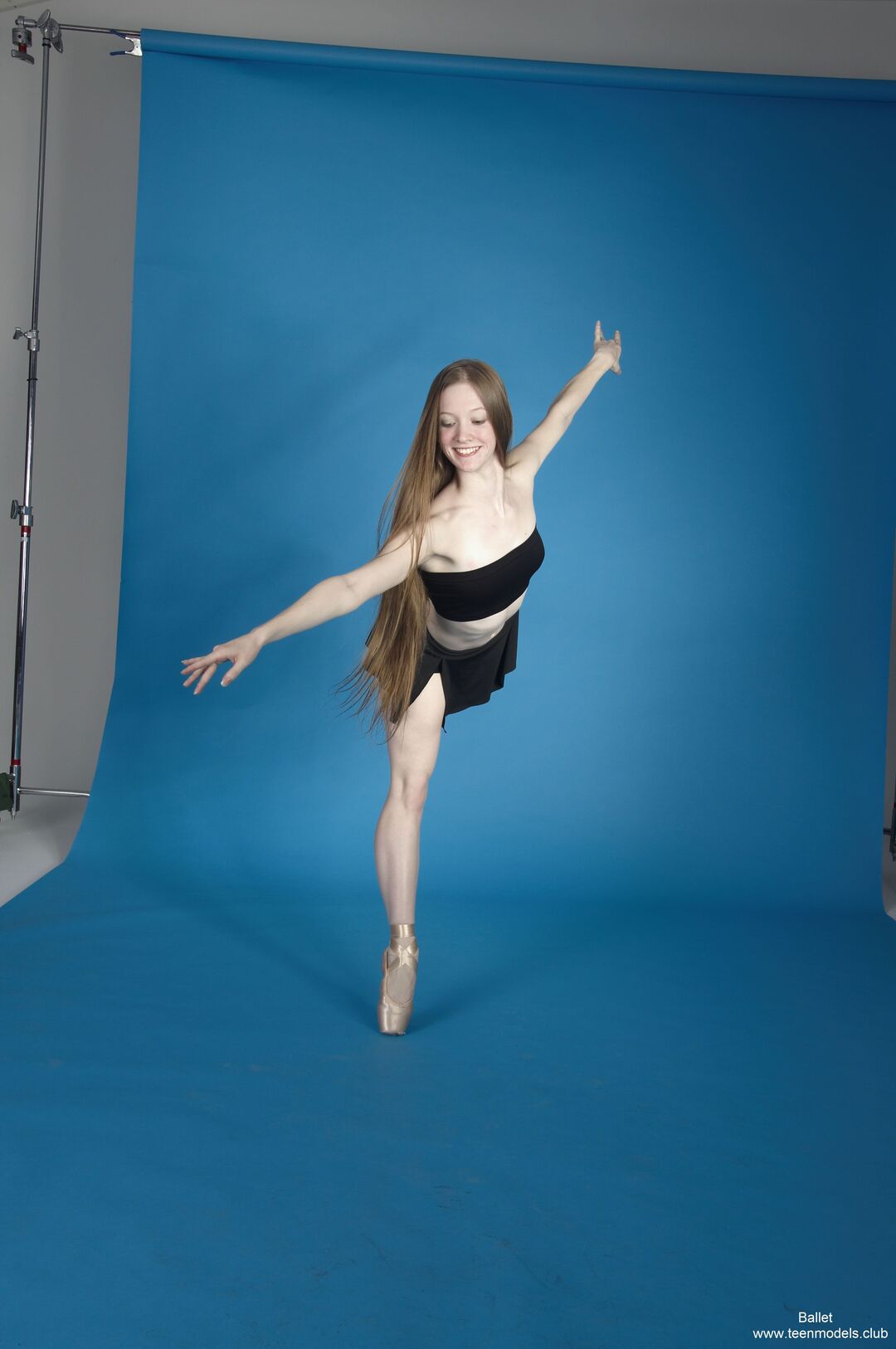 Ballet精美套图第六弹(137P)