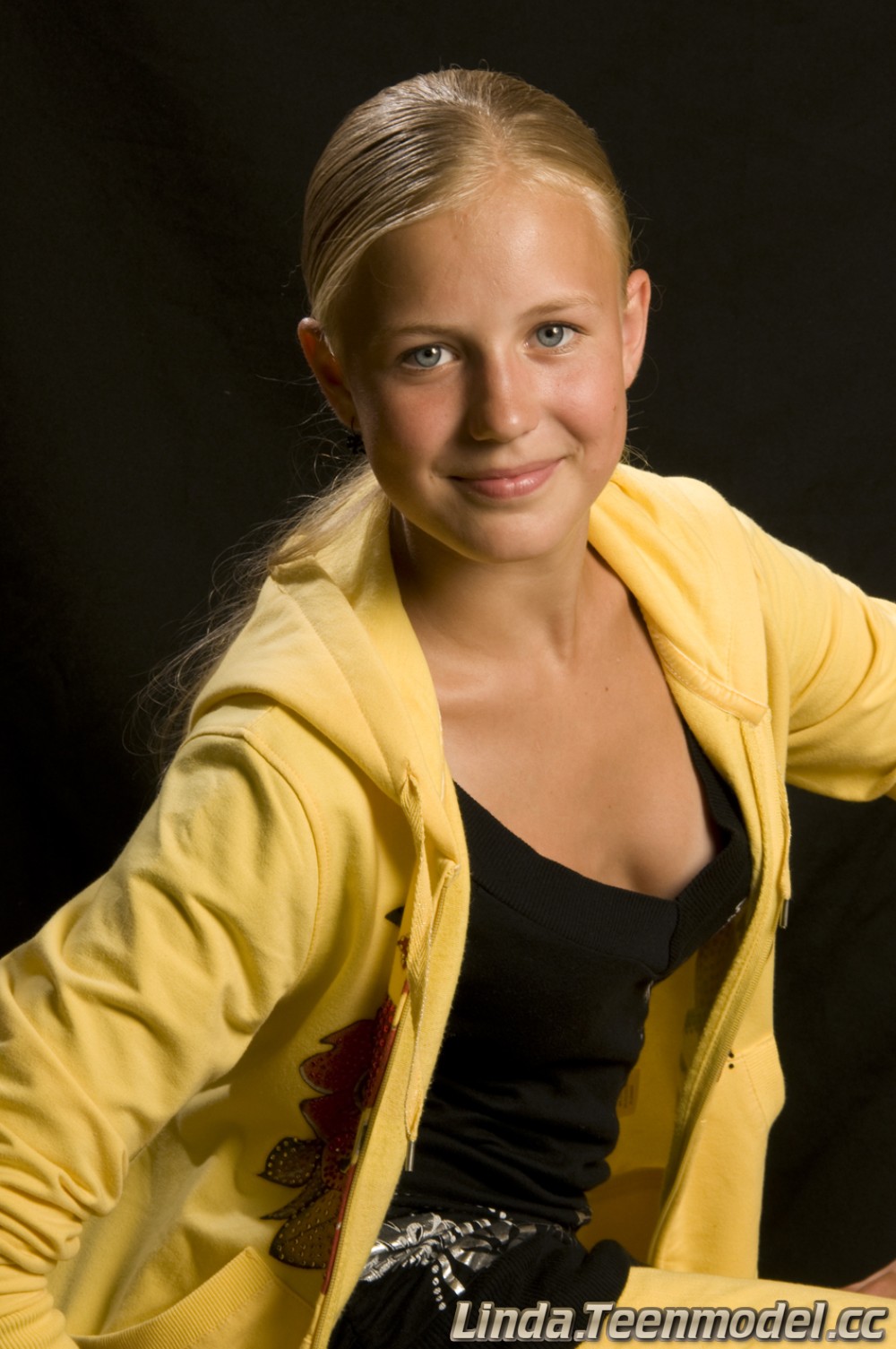 Linda精美套图第一弹(80P)