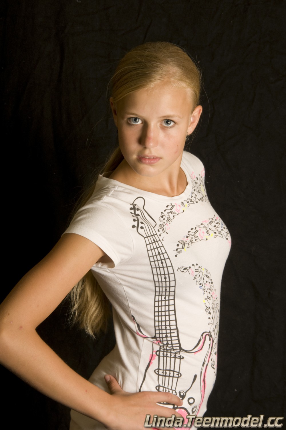 Linda精美套图第二弹(82P)