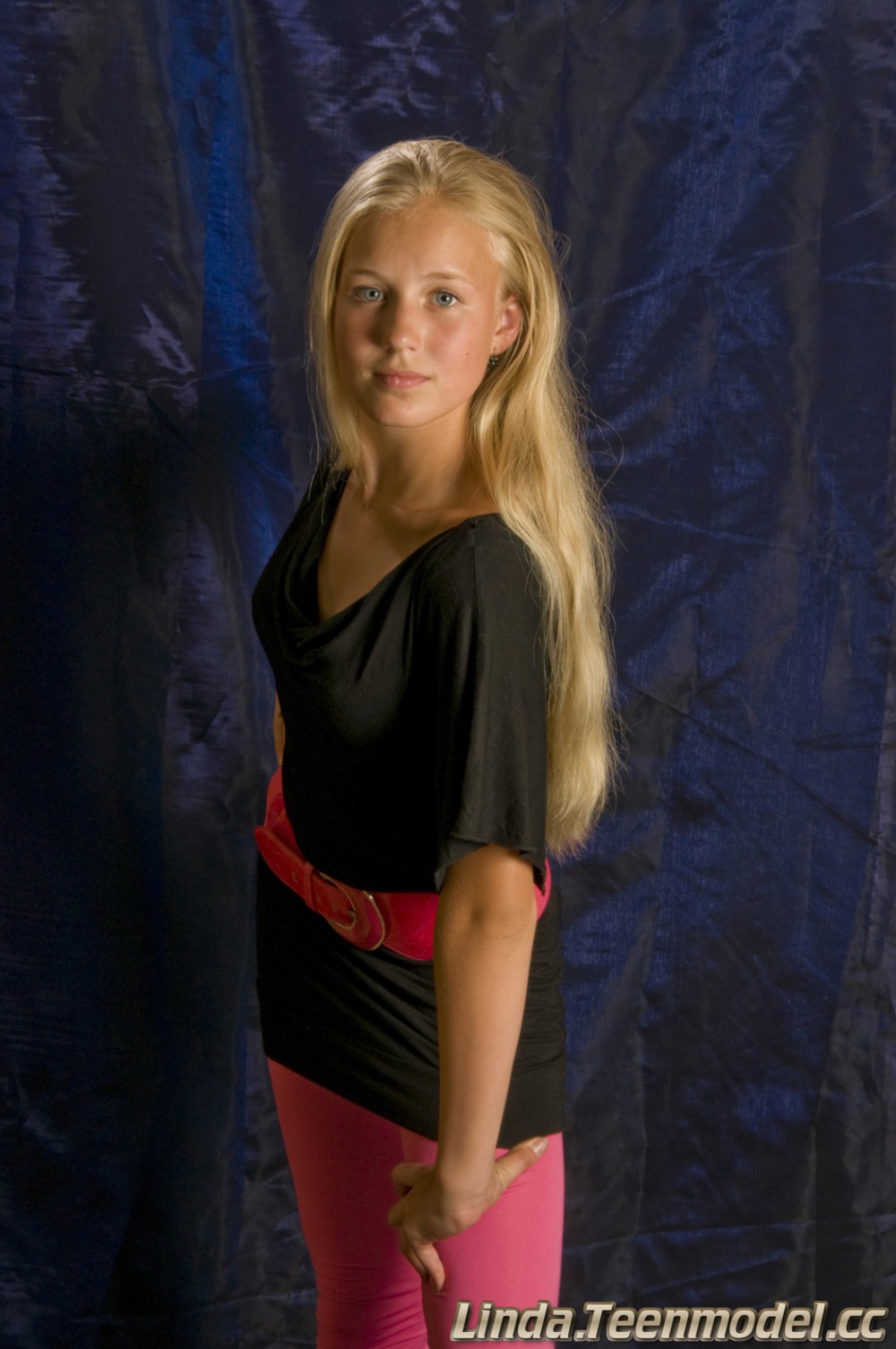 [80P] Linda精美套图第二十一弹(80P)